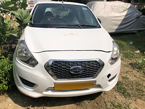 Second Hand Datsun Go T in Lucknow