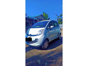 Second Hand Tata Nano XTA in Shirdi