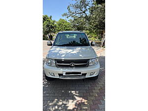 Second Hand Tata Safari 4x2 EX DiCOR 2.2 VTT in Chandigarh