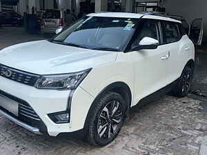 Second Hand महिंद्रा xuv300 1.5 w8 (o) [2019-2020] in अलीगढ़