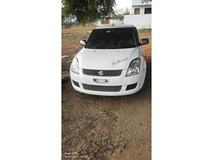 Second Hand Maruti Suzuki Swift DZire VDi in Tiruppur