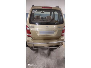 Second Hand Maruti Suzuki Wagon R LXi Minor in Lucknow