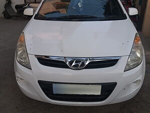 Second Hand Hyundai i20 Magna 1.4 CRDI 6 Speed in Aurangabad