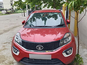 Second Hand Tata Nexon XZ Plus Diesel in Udaipur