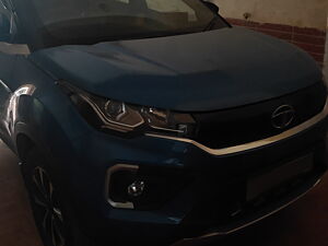 Second Hand Tata Nexon XZ Plus in Delhi