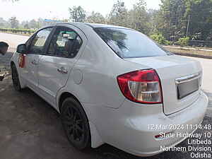 Second Hand मारुति सुज़ुकी sx4 सेलिब्रेशन (डीज़ल) in भद्रक