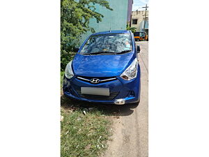 Second Hand Hyundai Eon Magna + in Tiruvannamalai