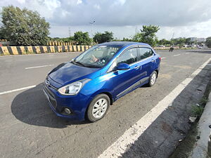 Second Hand Hyundai Xcent SX 1.2 in Mumbai