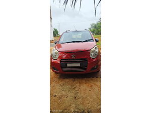 Second Hand Maruti Suzuki A-Star Lxi in Hosur