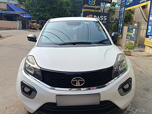 Second Hand Tata Nexon XM Diesel in Nellore