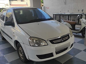 Second Hand Tata Indica DLS DiCOR BS-III in Aurangabad