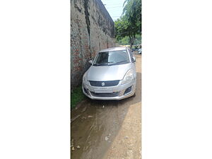 Second Hand Maruti Suzuki Swift LXi in Mathura