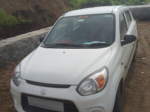 Second Hand Maruti Suzuki Alto 800 LXi in Tapi