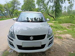 Second Hand Maruti Suzuki Swift VDi in Kaushambi