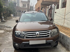 Second Hand Renault Duster 110 PS RxL in Bahadurgarh