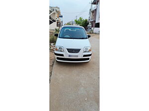 Second Hand Hyundai Santro GLS in Bangalore