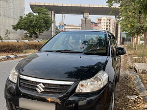 Second Hand Maruti Suzuki SX4 ZXi in Mohali