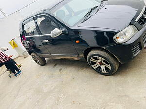 Second Hand Maruti Suzuki 800 AC Uniq in Gurdaspur