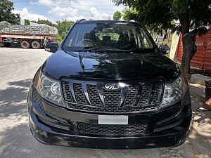 Second Hand மஹிந்திரா  xuv500 w8 in ஹைதராபாத்