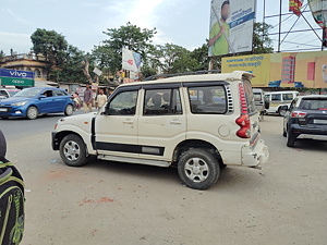 Second Hand మహీంద్రా స్కార్పియో విఎల్ఎక్స్ స్పెషల్ ఎడిషన్ బిఎస్-iii in మాల్డా