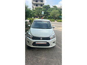 Second Hand Maruti Suzuki Celerio VXi CNG in Gurgaon