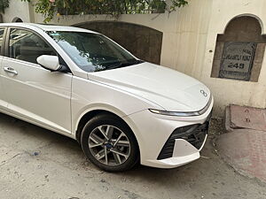 Second Hand Hyundai Verna SX (O)1.5 MPi in Panipat