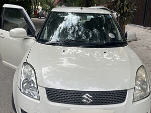 Second Hand Maruti Suzuki Swift VXi in Delhi