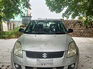 Second Hand Maruti Suzuki Swift DZire VXi in Hyderabad