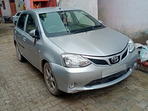 Second Hand Toyota Etios Liva GD in Delhi