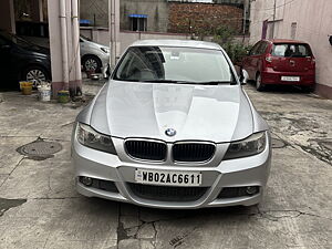 Second Hand BMW 3-Series 320d Sport Line in Kolkata