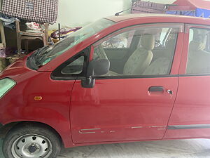 Second Hand Maruti Suzuki Estilo LX in Hoshiarpur