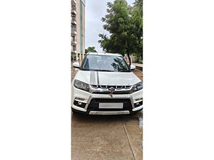 Second Hand Maruti Suzuki Vitara Brezza ZDi in Asansol