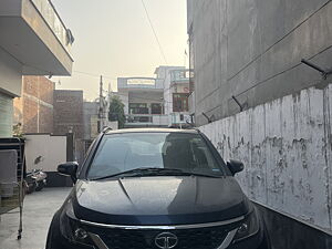 Second Hand Tata Hexa XT 4x2 6 STR in Rohtak