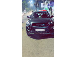 Second Hand Tata Nexon XZ Plus (O) Dual Tone in Delhi