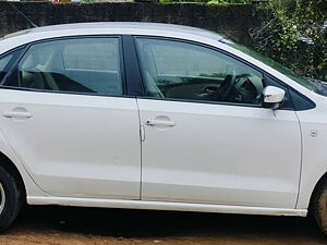 Second Hand Skoda Rapid Elegance 1.6 TDI CR MT in Vijaywada