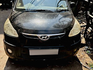 Second Hand Hyundai i10 Era in Jaipur