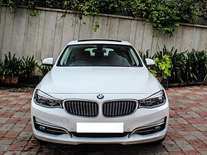 Second Hand BMW 3 Series GT 320d Luxury Line in Pune