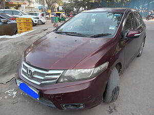 Second Hand Honda City 1.5 V MT in Gurgaon