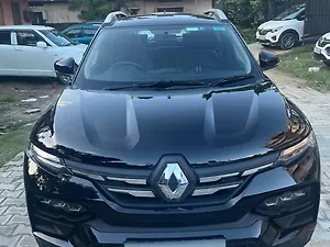 Second Hand Renault Kiger RXT MT in Agartala