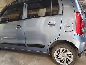 Second Hand Maruti Suzuki Wagon R VXI in Angul