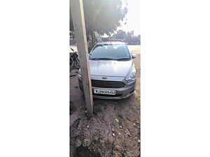 Second Hand Ford Figo Trend 1.5L TDCi in Kota