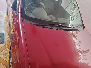 Second Hand Hyundai Santro GL Plus in Vellore