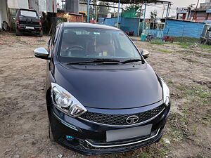 Second Hand Tata Tigor Revotorq XZ in Rudrapur