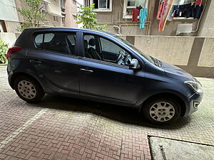 Second Hand Hyundai i20 Magna 1.2 in Mumbai