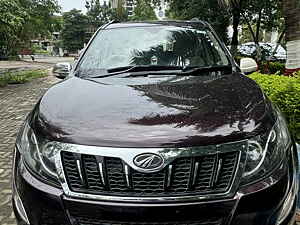 Second Hand மஹிந்திரா  xuv500 w10 in விரார்