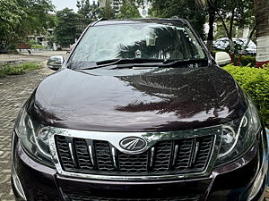 Second Hand Mahindra XUV500 W10 in Virar