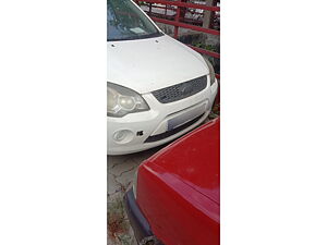 Second Hand Ford Fiesta Titanium+ Diesel [2011-2014] in Lucknow