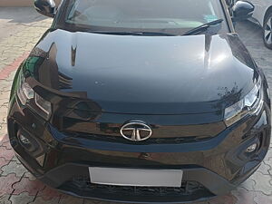 Second Hand Tata Nexon XZA Plus (L) Dark Edition in Pehowa