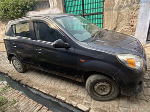 Second Hand Maruti Suzuki Alto 800 LXi in Agra