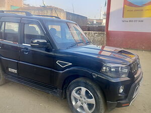 Second Hand Mahindra Scorpio S11 in Bareilly